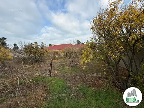 Satılır torpaq sahəsi 12 m²