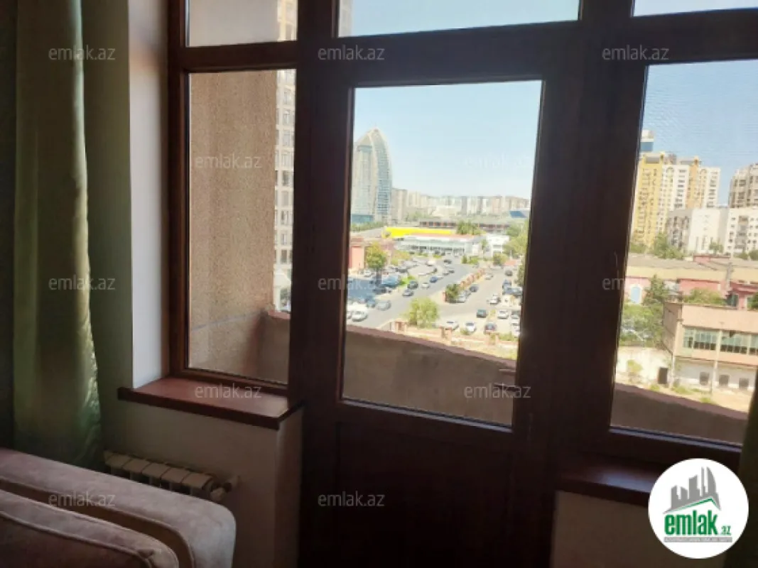 Satılır 4 otaqlı yeni tikili 120 m²