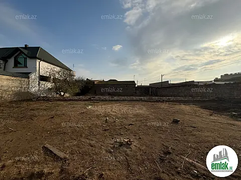 Satılır torpaq sahəsi 12 m²