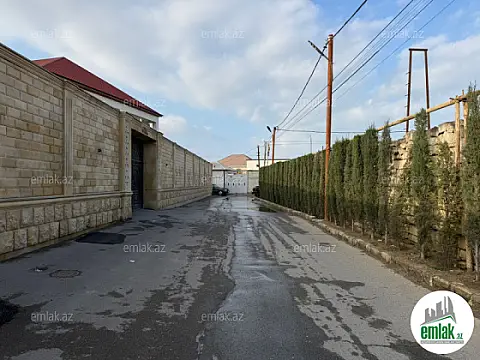 Satılır torpaq sahəsi 12 m²