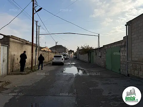 Satılır torpaq sahəsi 12 m²