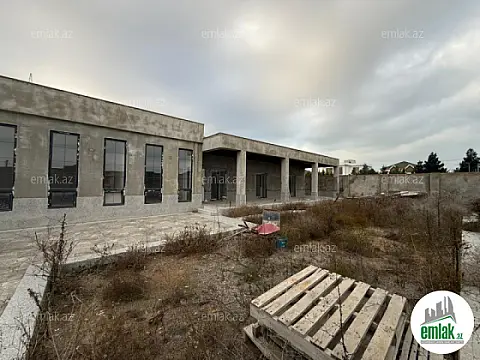 Satılır torpaq sahəsi 6 m²