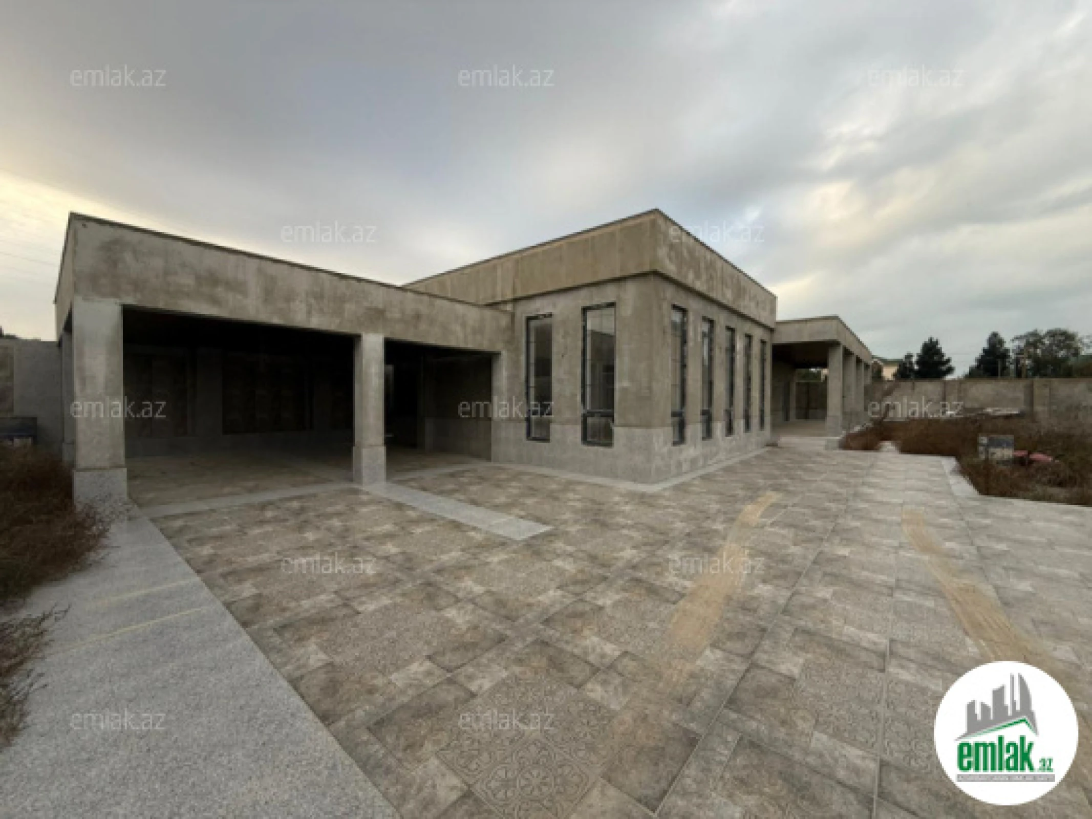 Satılır torpaq sahəsi 6 m²