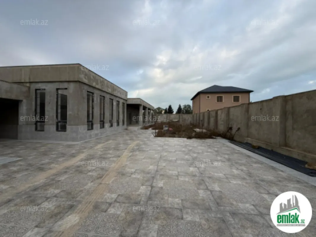 Satılır torpaq sahəsi 6 m²