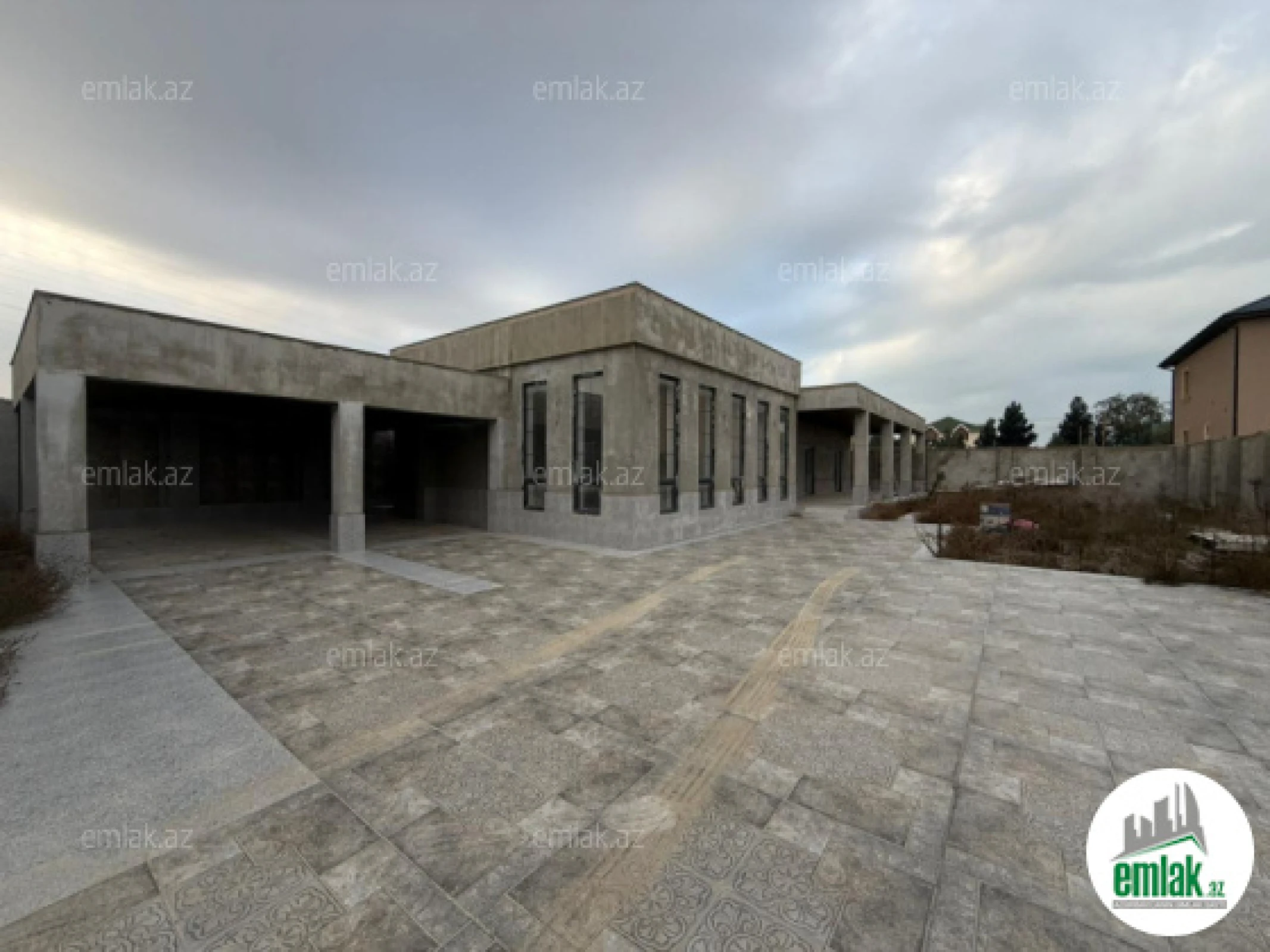 Satılır torpaq sahəsi 6 m²