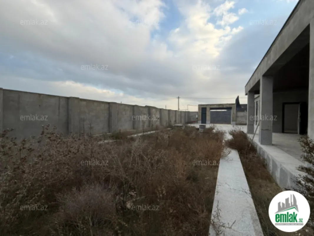 Satılır torpaq sahəsi 6 m²