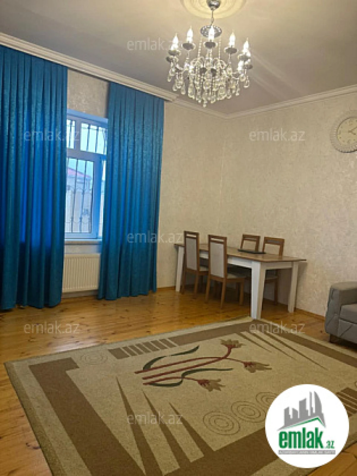 Satılır 3 otaqlı həyət evi 110 m²