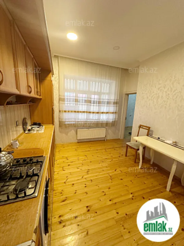 Satılır 3 otaqlı həyət evi 110 m²