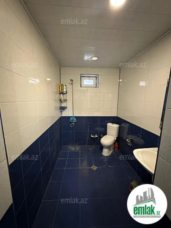 Satılır 3 otaqlı həyət evi 110 m²