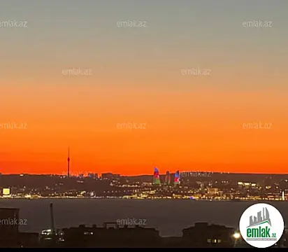 Satılır 3 otaqlı yeni tikili 95 m² — Bakı, Puta 3 otaq 95.00 m²