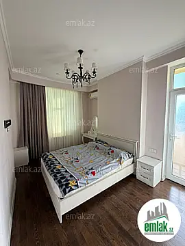 Satılır 3 otaqlı yeni tikili 120 m²