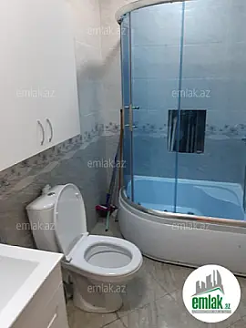 Satılır 3 otaqlı yeni tikili 100 m²