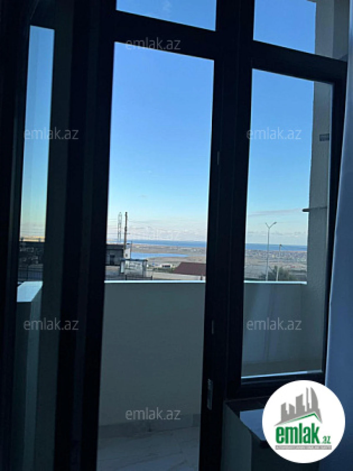 Satılır 3 otaqlı yeni tikili 140 m²
