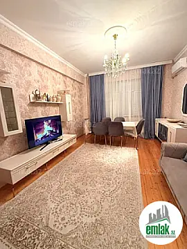 Satılır 2 otaqlı yeni tikili 90 m² — Bakı, Qaradağ 2 otaq 90.00 m²