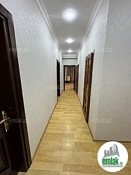 Satılır 2 otaqlı yeni tikili 82.5 m²