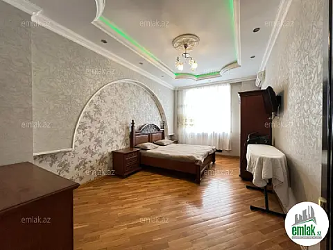 Satılır 3 otaqlı yeni tikili 170 m²