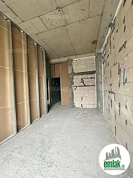 Satılır 4 otaqlı yeni tikili 132 m²