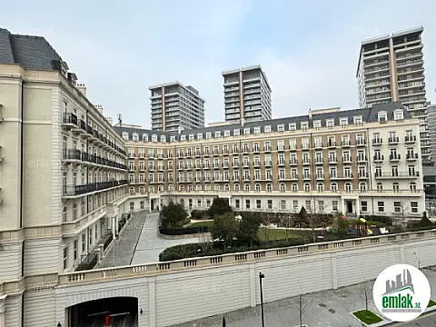 Satılır 4 otaqlı yeni tikili 132 m²