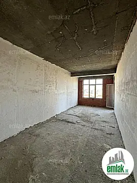 Satılır 4 otaqlı yeni tikili 167 m²