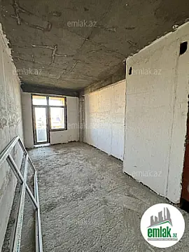 Satılır 4 otaqlı yeni tikili 167 m²