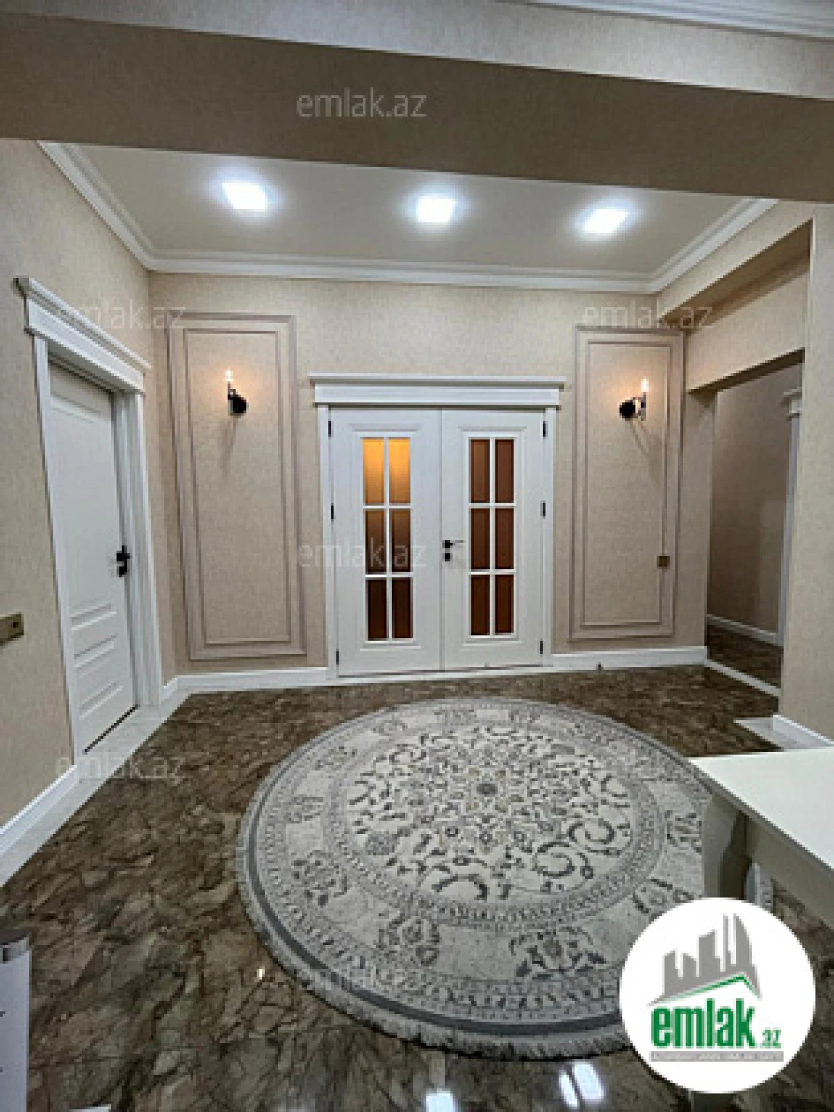 Satılır 3 otaqlı yeni tikili 105 m²