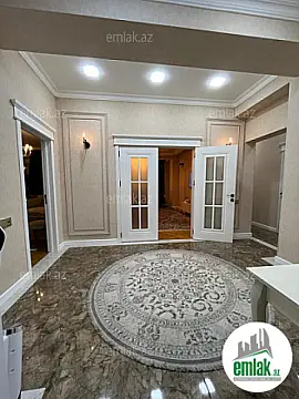 Satılır 3 otaqlı yeni tikili 105 m²