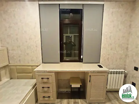 Satılır 3 otaqlı yeni tikili 70 m²