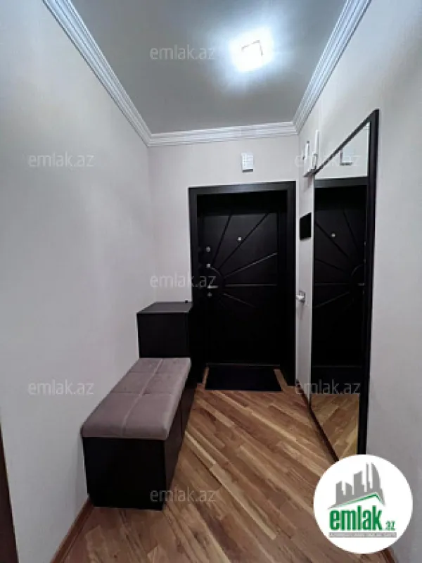 Satılır 3 otaqlı yeni tikili 80 m²