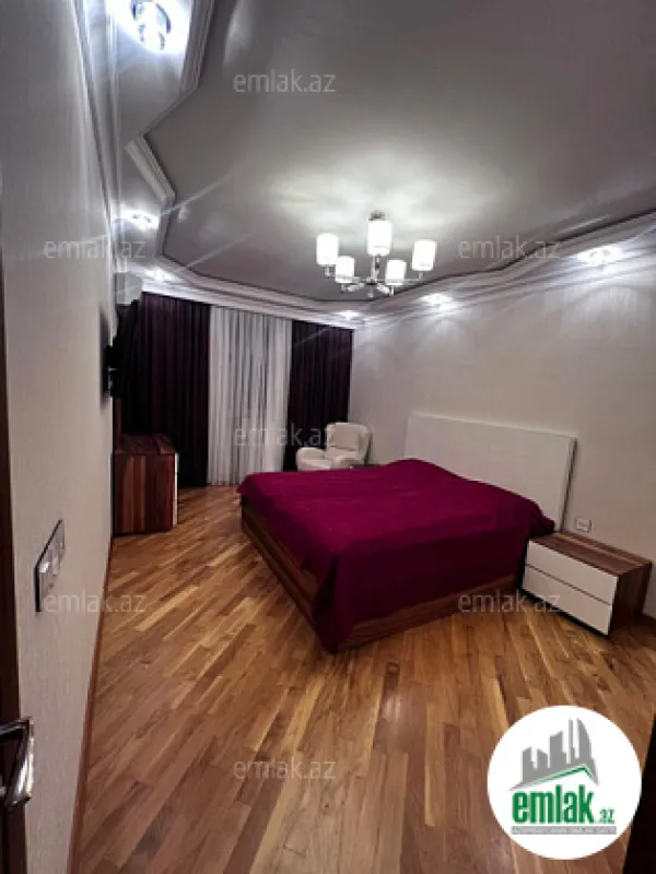 Satılır 3 otaqlı yeni tikili 80 m²