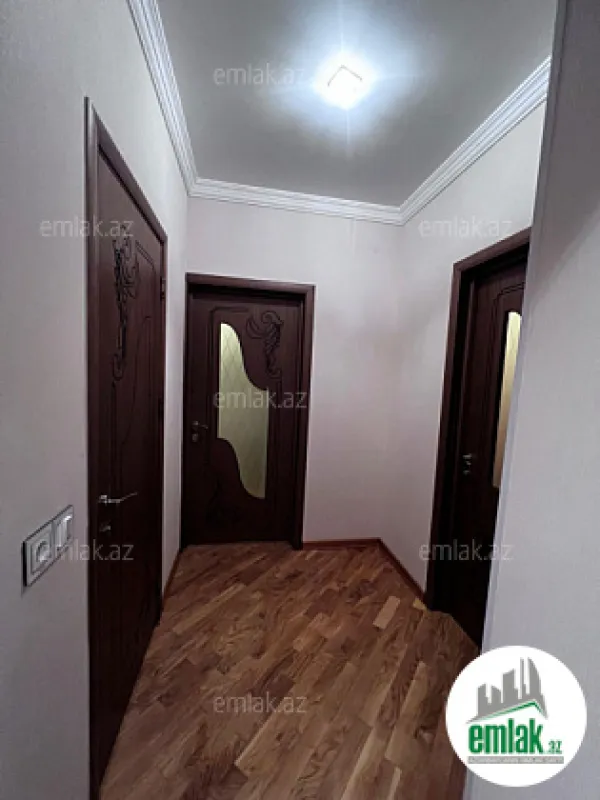 Satılır 3 otaqlı yeni tikili 80 m²