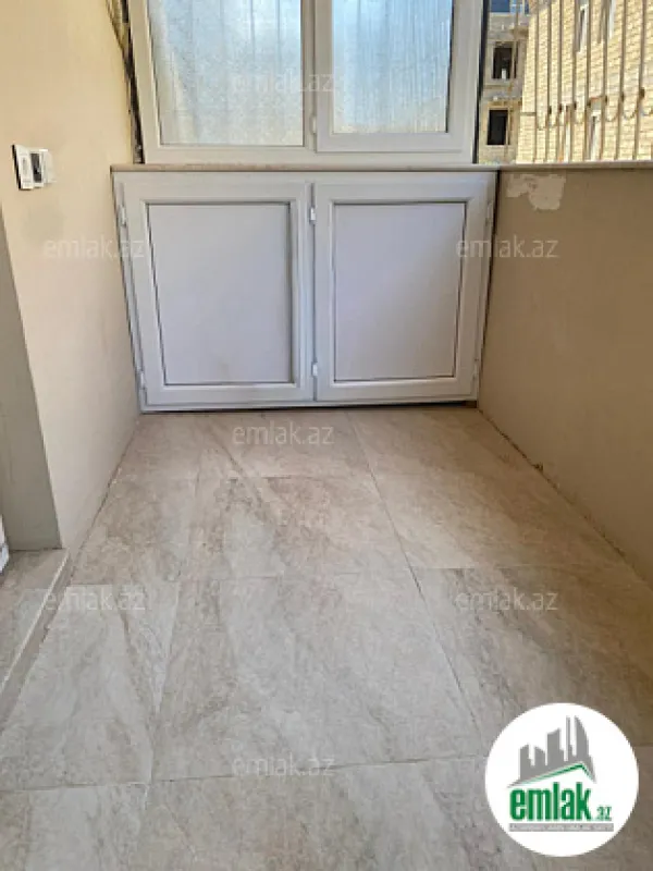 Satılır 3 otaqlı yeni tikili 80 m²