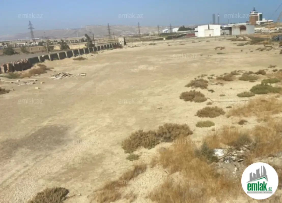 Satılır torpaq sahəsi 85 m²