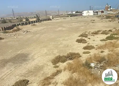 Satılır torpaq sahəsi 85 m² — Bakı 85.00 m²