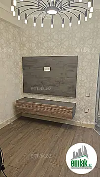 Satılır 2 otaqlı yeni tikili 65 m²