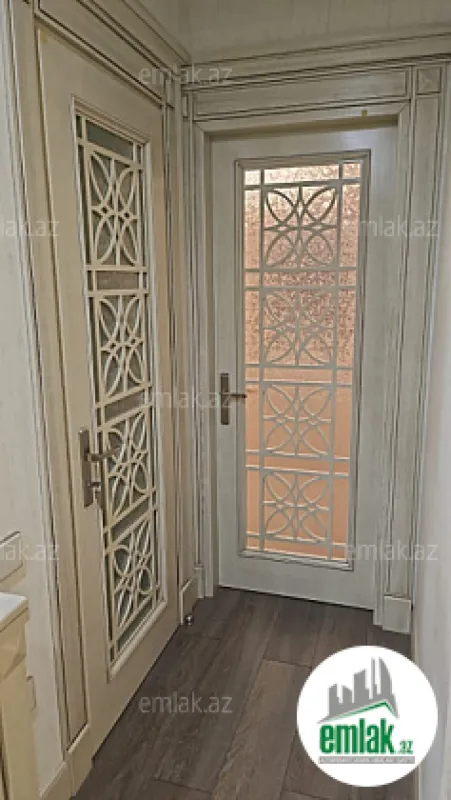 Satılır 2 otaqlı yeni tikili 65 m²