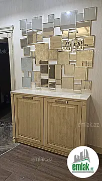 Satılır 2 otaqlı yeni tikili 65 m²