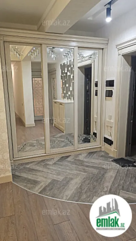 Satılır 2 otaqlı yeni tikili 65 m²