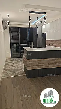 Satılır 2 otaqlı yeni tikili 65 m²
