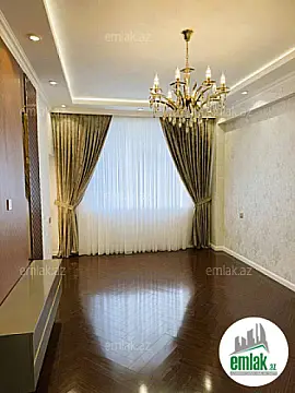 Satılır 2 otaqlı yeni tikili 58 m²