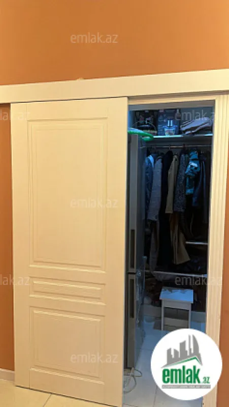 Satılır 4 otaqlı yeni tikili 160 m²