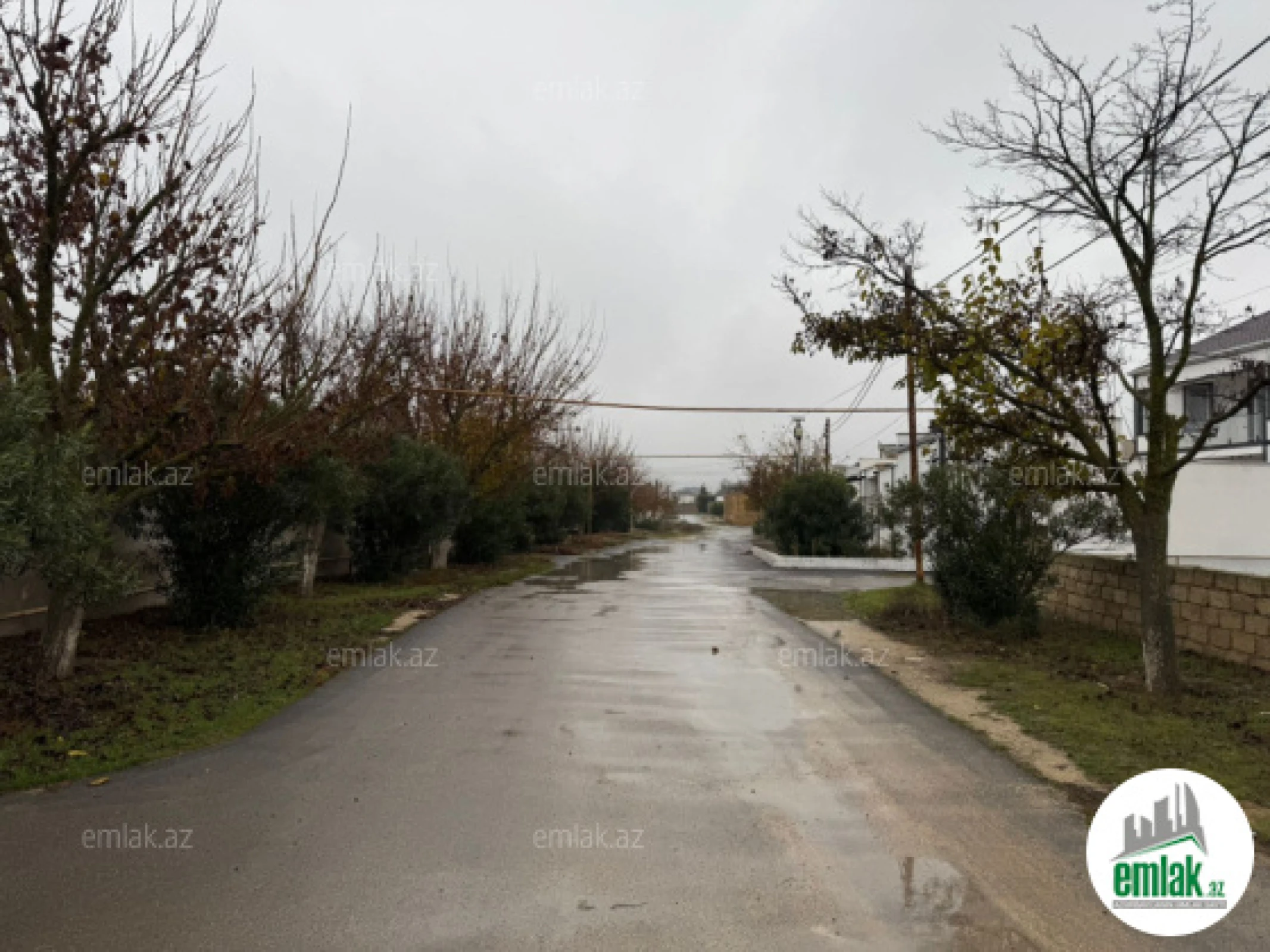 Satılır torpaq sahəsi 6 m²