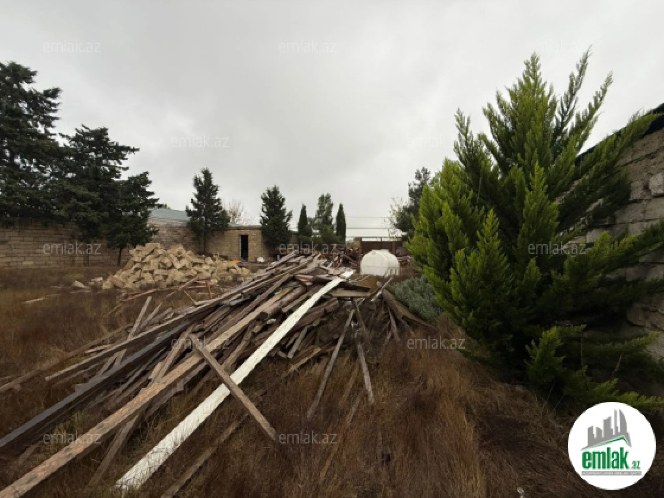 Satılır torpaq sahəsi 6 m²