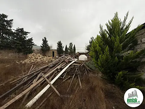 Satılır torpaq sahəsi 6 m²