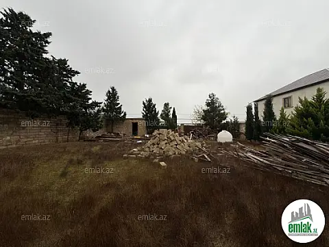 Satılır torpaq sahəsi 6 m²