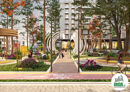 Satılır 1 otaqlı yeni tikili 52.7 m²