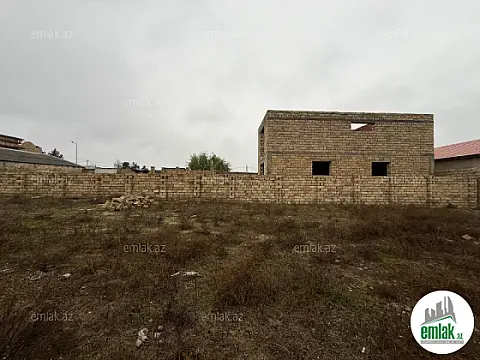 Satılır torpaq sahəsi 6 m²