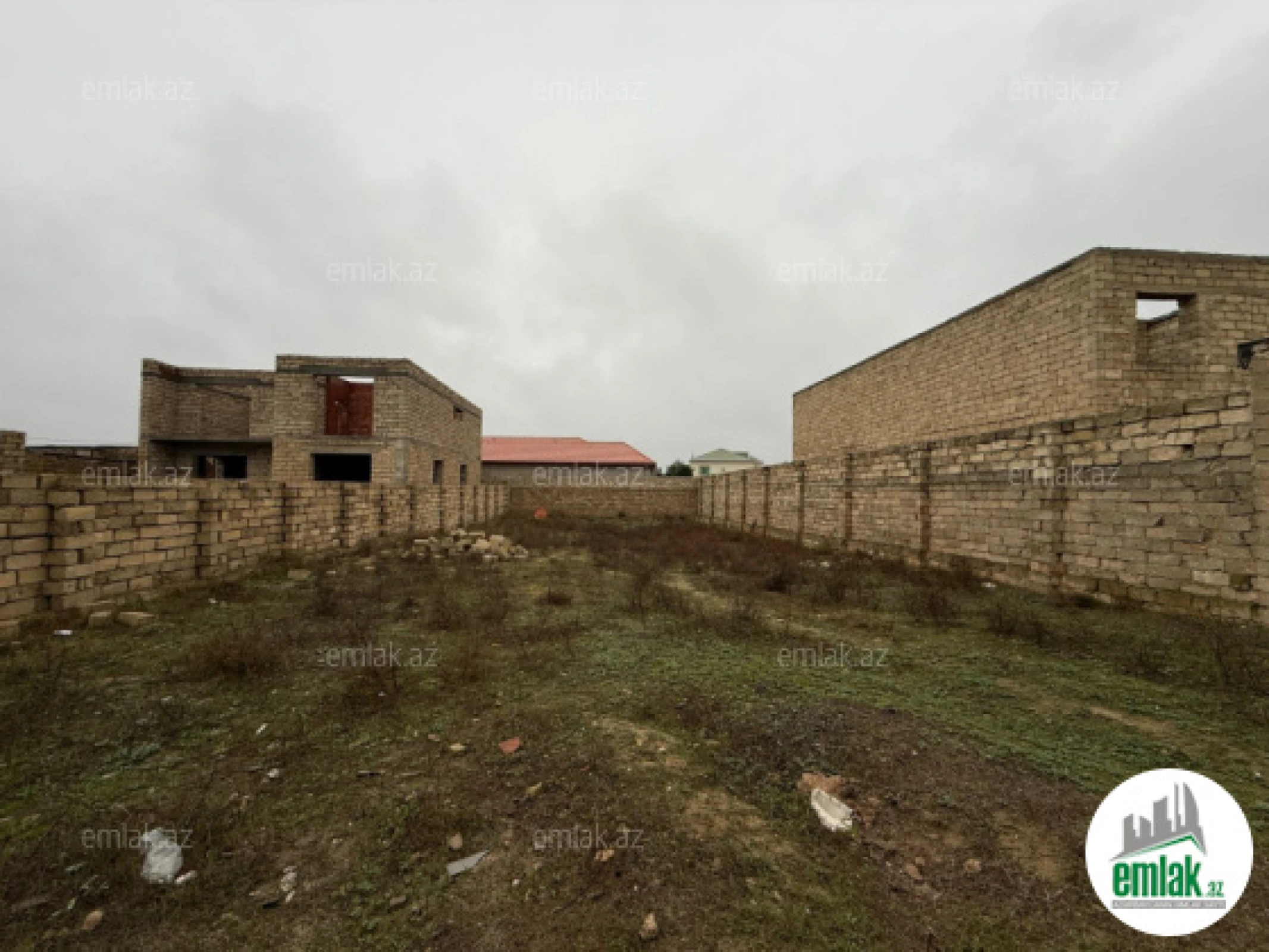 Satılır torpaq sahəsi 6 m²