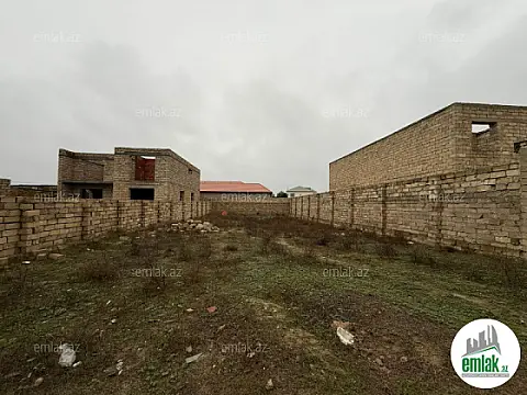 Satılır torpaq sahəsi 6 m² — Bakı, Şüvəlan 6.00 m²