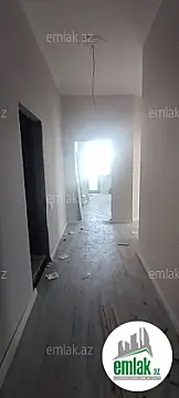 Satılır 2 otaqlı yeni tikili 80 m²