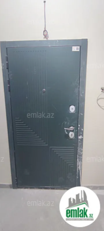 Satılır 2 otaqlı yeni tikili 80 m²